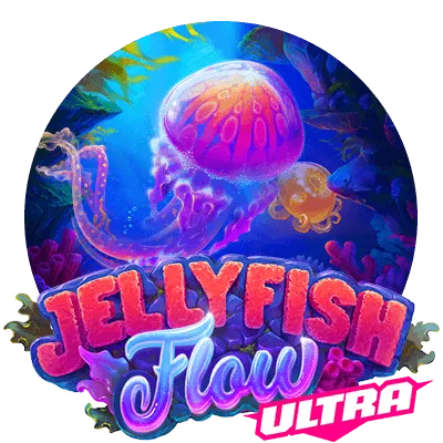 Habanero : Jellyfish Flow Ultra - BETPLAY138