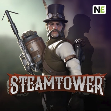 Steam Tower - BETPLAY138