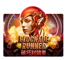Joker123 : Blockade Runner - BETPLAY138