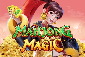 Mahjong Magic - BETPLAY138
