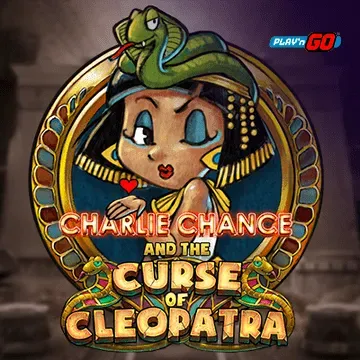 Charlie Chance and the Curse of Cleopatra - BETPLAY138