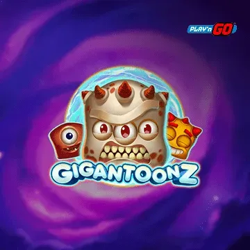 Gigantoonz - BETPLAY138