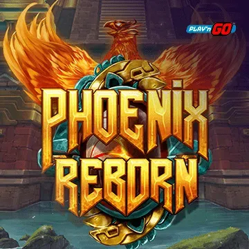 Phoenix Reborn - BETPLAY138