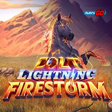 Colt Lightning Firestorm - BETPLAY138
