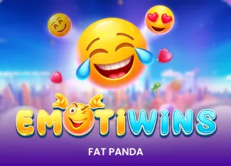 Emotiwins - BETPLAY138
