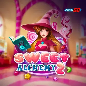 Sweet Alchemy 2 - BETPLAY138