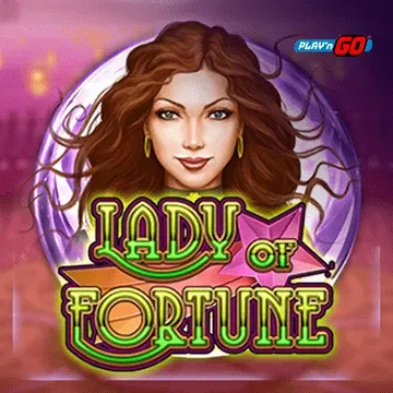 Lady of Fortune - BETPLAY138