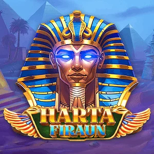 Pharaoh Treasures - BETPLAY138