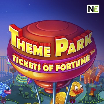 Theme Park: Tickets of Fortune - BETPLAY138