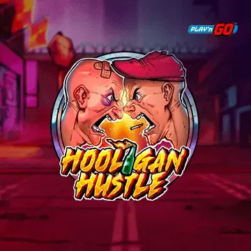 Hooligan Hustle - BETPLAY138