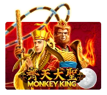 Joker123 : Monkey King - BETPLAY138