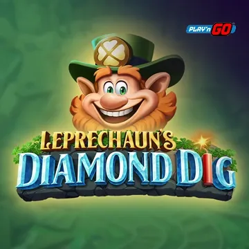 Leprechauns Diamond Dig - BETPLAY138