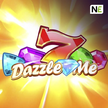 Dazzle Me Megaways - BETPLAY138