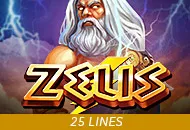Spadegaming : ZEUS - BETPLAY138