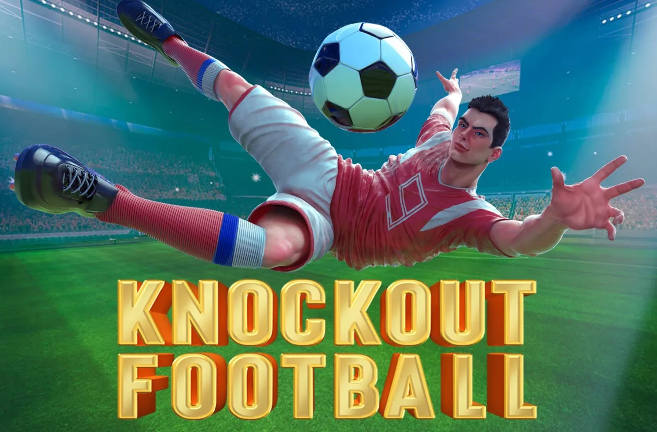 Habanero : Knockout Football - BETPLAY138