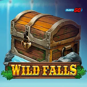 Wild Falls - BETPLAY138