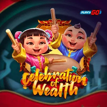 Celebration of Wealth - BETPLAY138