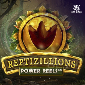 Reptizillions Power Reels - BETPLAY138