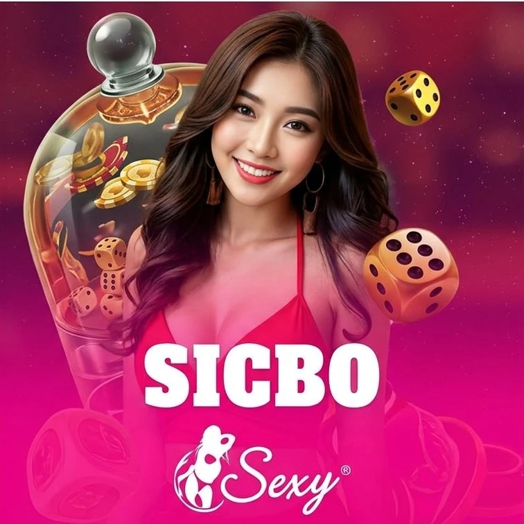 Extra Sicbo - BETPLAY138