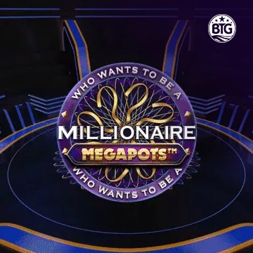 Millionaire Megapots - BETPLAY138