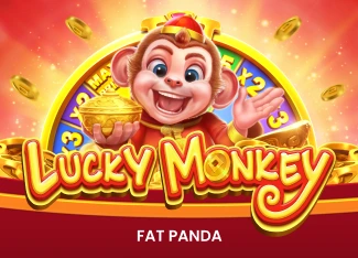 Lucky Monkey - BETPLAY138