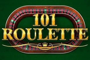 101 Roulette - BETPLAY138