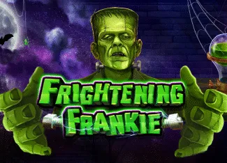 Pragmatic : Frightening Frankie - BETPLAY138