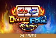 Spadegaming : Double Flame - BETPLAY138