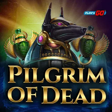 Pilgrim of Dead - BETPLAY138