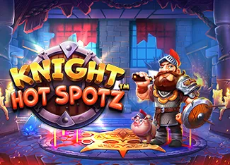 Pragmatic : Knight Hot Spotz - BETPLAY138