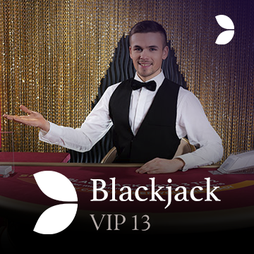 Blackjack VIP 13 - BETPLAY138