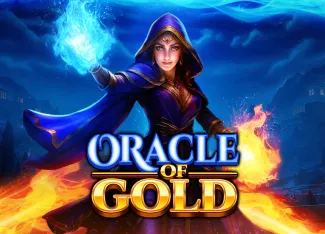 Pragmatic : Oracle of Gold - BETPLAY138
