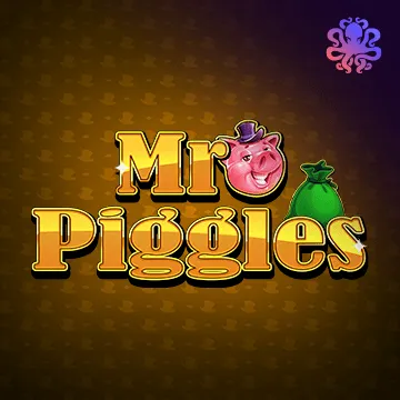 Mr. Piggles - BETPLAY138