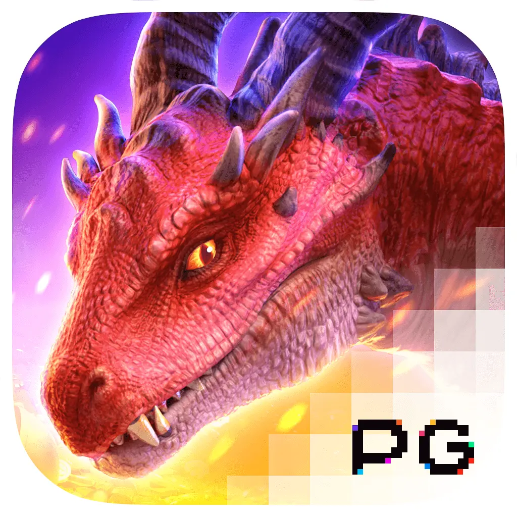 PGSoft : Dragon Hatch - BETPLAY138