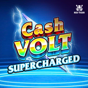 Cash Volt Supercharged - BETPLAY138