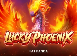 Pragmatic : Lucky Phoenix - BETPLAY138