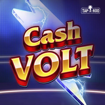 Cash Volt Tap-A-Roo™ - BETPLAY138