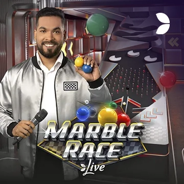 Marble Race - BETPLAY138