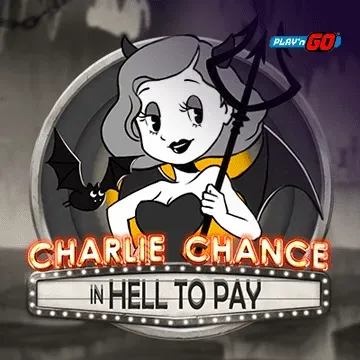 Charlie Chance in Hell to Pay - BETPLAY138