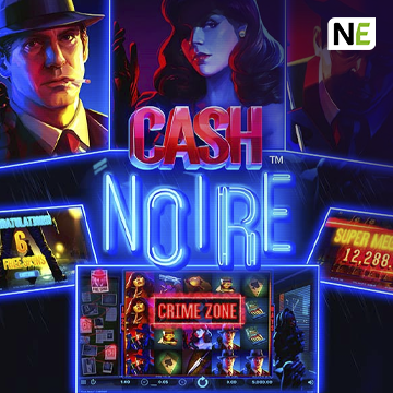 Cash Noire - BETPLAY138