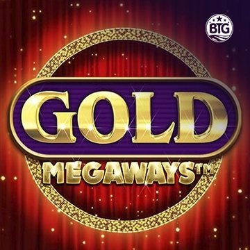 Gold Megaways - BETPLAY138