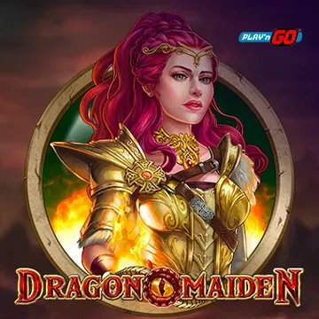 Dragon Maiden - BETPLAY138