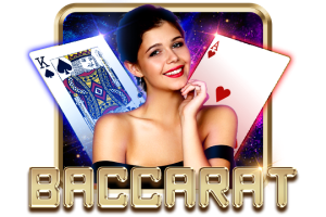 Baccarat Speed - BETPLAY138