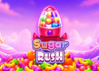 Pragmatic : Sugar Rush - BETPLAY138
