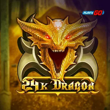 24k Dragon - BETPLAY138