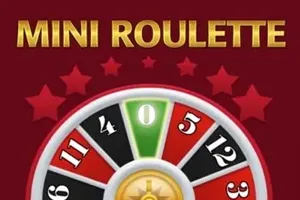 Mini Roulette - BETPLAY138