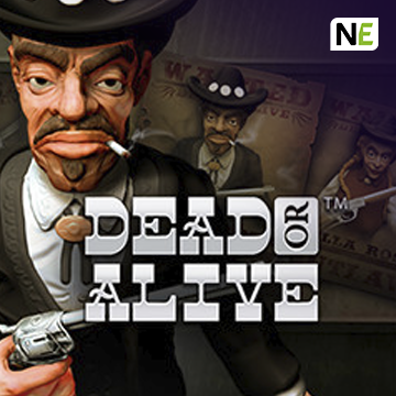 Dead or Alive - BETPLAY138