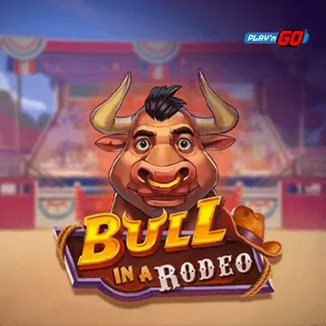 Bull in a Rodeo - BETPLAY138