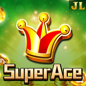 Jili : Super Ace - BETPLAY138