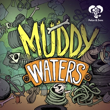 PeterSons : Muddy Waters - BETPLAY138